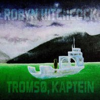 Tromsø, Kaptein Mp3