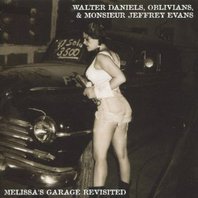 Melissa's Garage Revisited Mp3