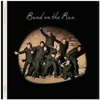 Band On The Run (Special Edition) (Remastered 2010) CD1 Mp3