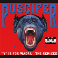 "V" Is For Viagra (The Remixes) Mp3