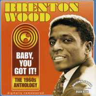 Baby, You Got It! The 1960S Anthology CD1 Mp3