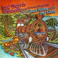 Last Train To Hicksville...The Home Of Happy Feet (Vinyl) Mp3