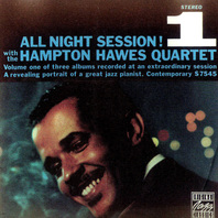 All Night Session! Vol. 1 (Vinyl) Mp3