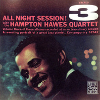 All Night Session! Vol. 3 (Vinyl) Mp3