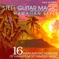 Steel Guitar Magic Mp3
