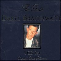 The Great Daryl Braithwaite CD2 Mp3