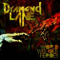 World Without Heroes Mp3