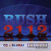2112 (Deluxe Edition) Mp3