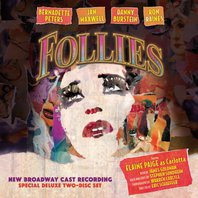 Follies (New Broadway Cast Recording) CD2 Mp3