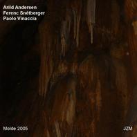 Molde 2005 (With Ferenc Snetberger & Paolo Vinaccia) Mp3