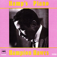 Hamp's Piano (Vinyl) Mp3