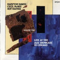 Live At The Jazz Showcase In Chicago Vol. 2 (Vinyl) Mp3