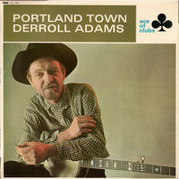 Portland Town (Vinyl) Mp3