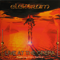 Live At The Opera Mp3