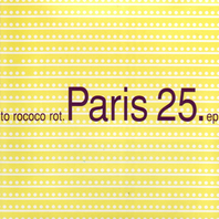 Paris 25 (EP) Mp3