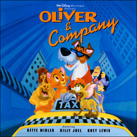 Oliver & Company (Reissue 1996) Mp3