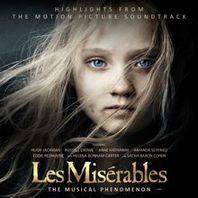 Les Miserables (Highlights From The Motion Picture Soundtrack) Mp3