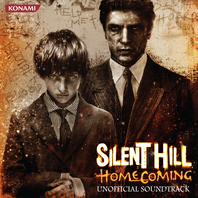Silent Hill: Homecoming Fan Soundtrack Mp3
