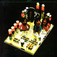 A.F.T. (Vinyl) Mp3