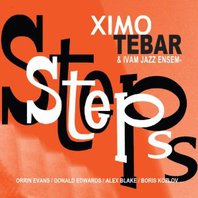 Steps (With Ivam Jazz Ensemble) Mp3
