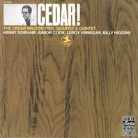 Cedar! (Vinyl) Mp3