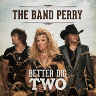 Better Dig Two (CDS) Mp3