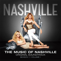 The Music Of Nashville: Season 1 Volume 1 Mp3
