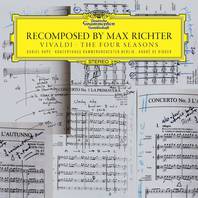 Recomposed By Max Richter: Vivaldi - The Four Seasons Mp3