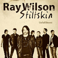 Unfulfillment (With Ray Wilson) Mp3