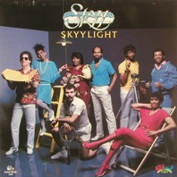 Skyylight (Vinyl) Mp3