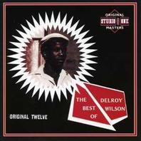 The Best Of Delroy Wilson Mp3
