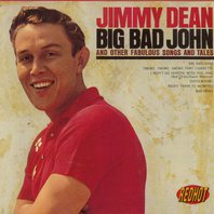 Big Bad John (Vinyl) Mp3