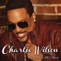 My Love Is All I Have (CDS) Mp3