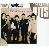 Time Flies... The Best Of Huey Lewis & The News Mp3