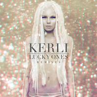 The Lucky Ones (Remixes) Mp3
