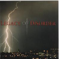 Legacy Of Disorder Mp3