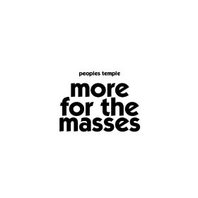 More For The Masses Mp3