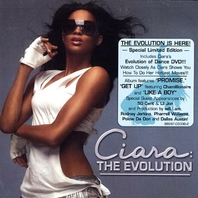 The Evolution (Spesial Limited Edition) Mp3