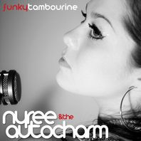 Funky Tambourine (with The Auto Charm) Mp3