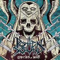 Species At War (EP) Mp3
