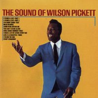 The Sound Of Wilson Pickett (Vinyl) Mp3