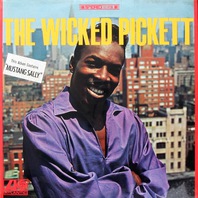 The Wicked Pickett (Vinyl) Mp3