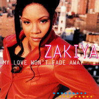 My Love Wont Fade Away (MCD) Mp3