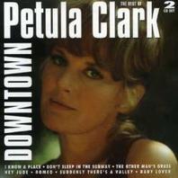 Downtown: The Best Of CD1 Mp3