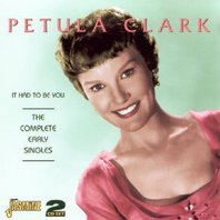 It Had To Be You: The Complete Early Singles CD2 Mp3