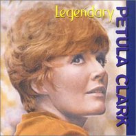 Legendary Petula Clark CD1 Mp3