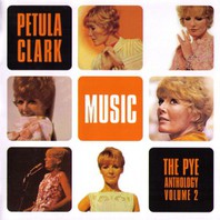 Music: The Pye Anthology Vol. 2 CD1 Mp3
