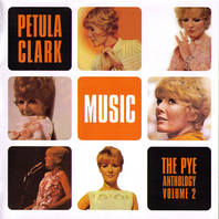 Music: The Pye Anthology Vol. 2 CD2 Mp3