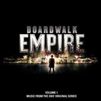 Boardwalk Empire Vol. 1 Mp3