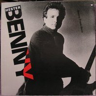 Benny From Here (Vinyl) Mp3